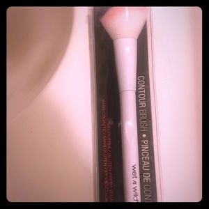 New Wet&Wild makeup Contour brush